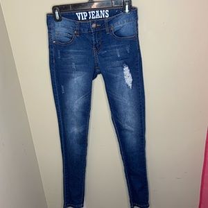 Juniors VIP JEANS